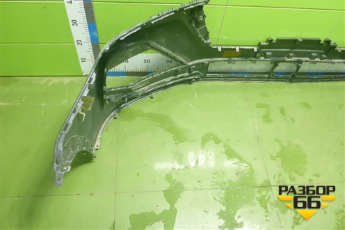 Бампер передний (после 2024г) (602003414AA) для Chery Tiggo 7 Pro Max с 2022г (Тиго 7 Про Макс)