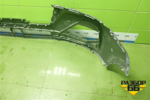 Бампер передний (после 2024г) (602003414AA) для Chery Tiggo 7 Pro Max с 2022г (Тиго 7 Про Макс)