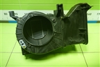 Корпус отопителя (под моторчик) (7802A080) для Mitsubishi Lancer-9  с 2003-2008г (Лансер)