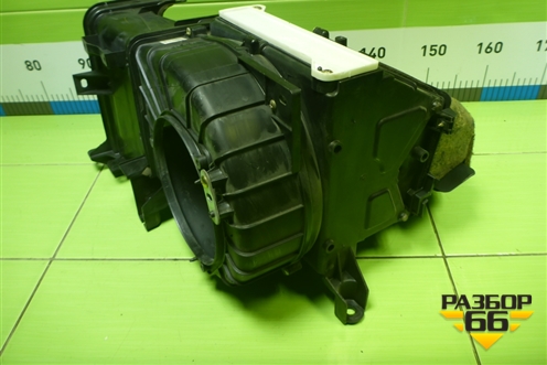 Корпус отопителя (под моторчик) (7802A080) для Mitsubishi Lancer-9  с 2003-2008г (Лансер)
