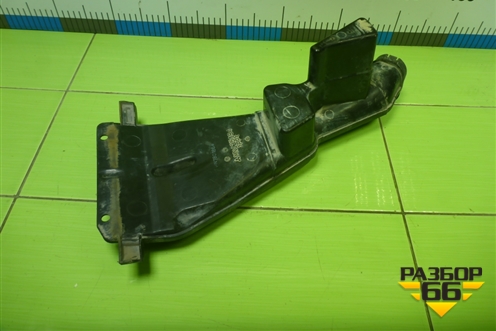 Воздухозаборник воздушного фильтра (MN135194) для Mitsubishi Lancer-9  с 2003-2008г (Лансер)