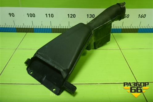 Воздухозаборник воздушного фильтра (MN135194) для Mitsubishi Lancer-9  с 2003-2008г (Лансер)