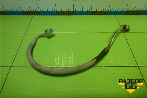 Трубка кондиционера для Mitsubishi Lancer-9  с 2003-2008г (Лансер)