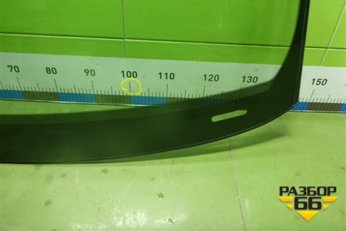 Стекло лобовое (80A845099AP) для Audi Q5 с 2017г (Ку 5)