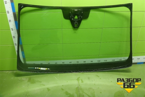 Стекло лобовое (80A845099AP) для Audi Q5 с 2017г (Ку 5)