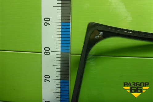 Стекло лобовое (80A845099AP) для Audi Q5 с 2017г (Ку 5)