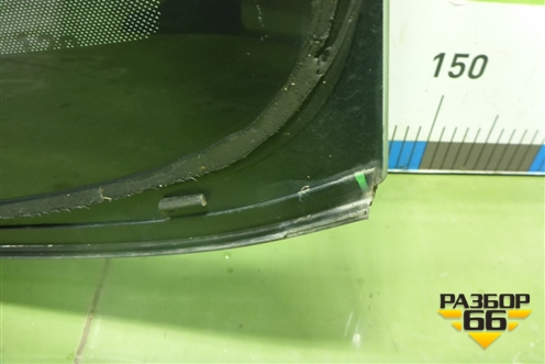 Стекло лобовое (80A845099AP) для Audi Q5 с 2017г (Ку 5)