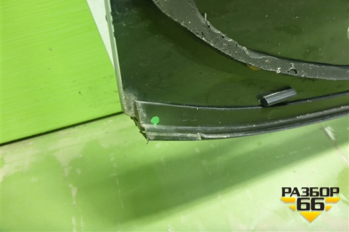 Стекло лобовое (80A845099AP) для Audi Q5 с 2017г (Ку 5)