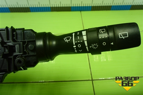 Переключатель подрулевой в сборе для Kia Ceed с 2012-2018г (Сид 2)