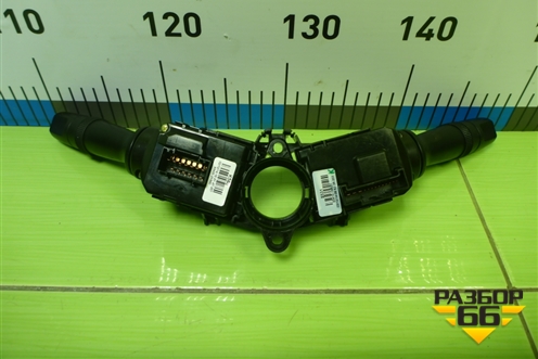 Переключатель подрулевой в сборе для Kia Ceed с 2012-2018г (Сид 2)