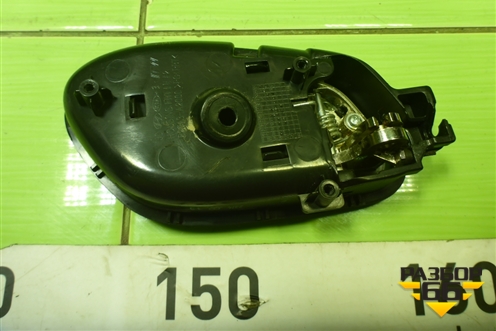 Ручка внутренняя двери передней левой (82613A2000) для Kia Ceed с 2012-2018г (Сид 2)