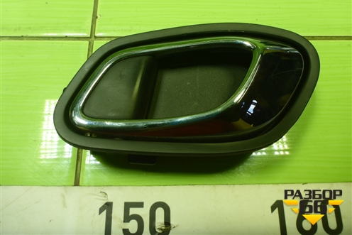 Ручка внутренняя двери передней левой (82613A2000) для Kia Ceed с 2012-2018г (Сид 2)