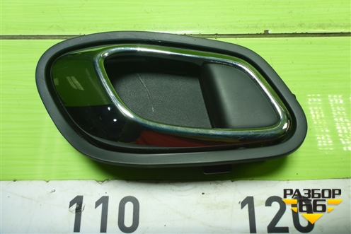 Ручка внутренняя двери передней правой (83623A2000) для Kia Ceed с 2012-2018г (Сид 2)