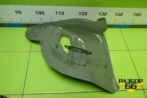 Кузовной элемент (новый, панель заднего левого фонаря седан) (K715754Y000) для Kia Rio с 2011-2016г (Рио 3)