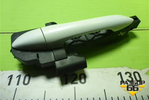 Ручка наружная двери передней правой для Kia Ceed с 2012-2018г (Сид 2)