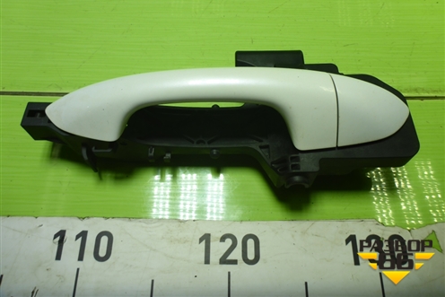 Ручка наружная двери передней правой для Kia Ceed с 2012-2018г (Сид 2)