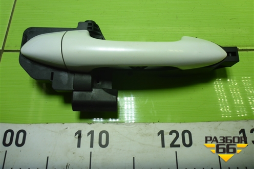 Ручка наружная двери задней правой для Kia Ceed с 2012-2018г (Сид 2)