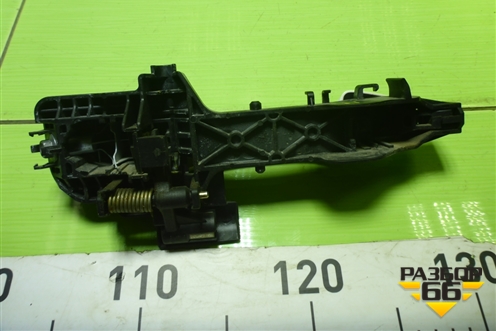 Ручка наружная двери задней левой для Kia Ceed с 2012-2018г (Сид 2)