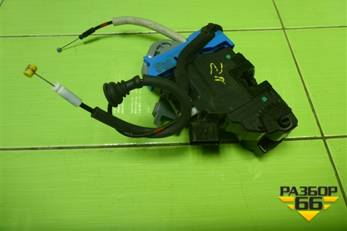 Замок двери задней правой (81420A2100) для Kia Ceed с 2012-2018г (Сид 2)