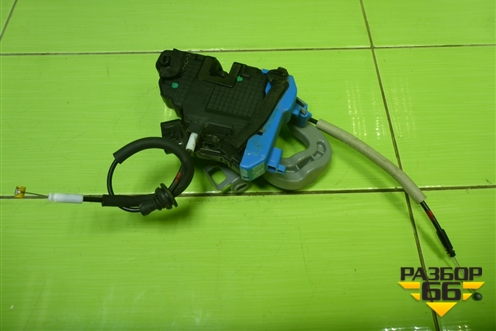 Замок двери задней левой (81410A2100) для Kia Ceed с 2012-2018г (Сид 2)