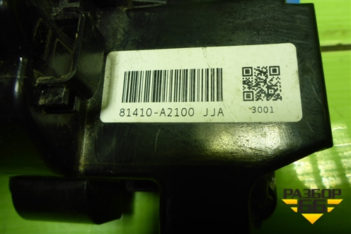 Замок двери задней левой (81410A2100) для Kia Ceed с 2012-2018г (Сид 2)