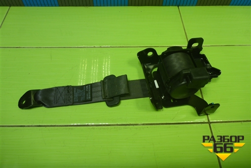 Ремень безопасности задний левый (89810A6000) для Kia Ceed с 2012-2018г (Сид 2)