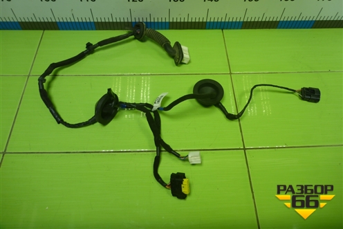 Проводка двери задней правой (эл.стеклоподъёмник) (91660A2030) для Kia Ceed с 2012-2018г (Сид 2)