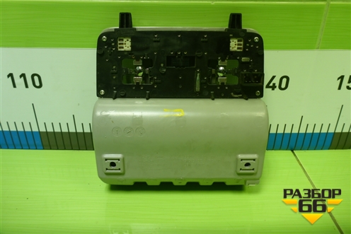 Плафон салонный передний (92800A50XX) для Kia Ceed с 2012-2018г (Сид 2)