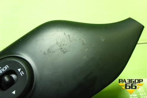 Переключатель регулировки зеркал (93530A2000) для Kia Ceed с 2012-2018г (Сид 2)