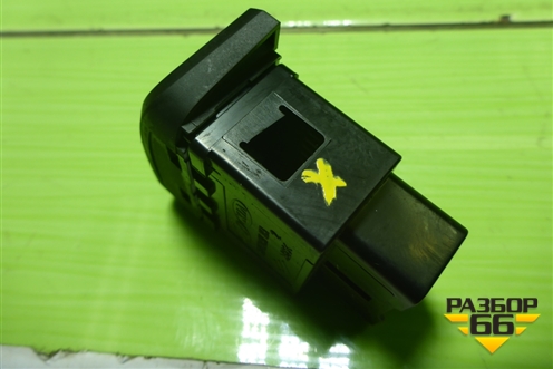 Переключатель корректора фар для Kia Ceed с 2012-2018г (Сид 2)