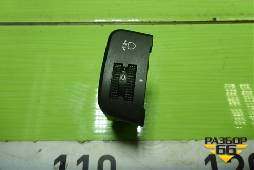 Переключатель корректора фар для Kia Ceed с 2012-2018г (Сид 2)