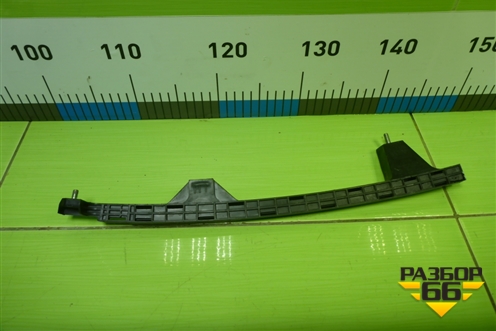 Направляющая стекла задняя левая (83535A2000) для Kia Ceed с 2012-2018г (Сид 2)