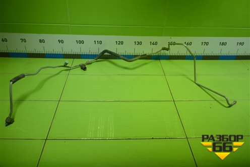 Трубка кондиционера для Mitsubishi Lancer-9  с 2003-2008г (Лансер)