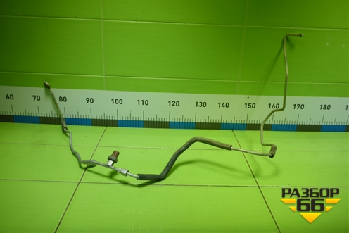 Трубка кондиционера для Mitsubishi Lancer-9  с 2003-2008г (Лансер)