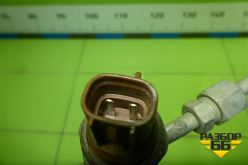 Трубка кондиционера для Mitsubishi Lancer-9  с 2003-2008г (Лансер)