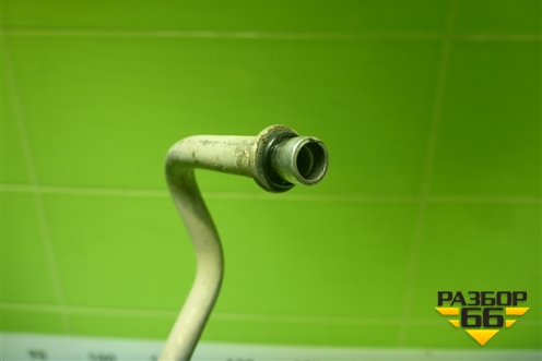 Трубка кондиционера для Mitsubishi Lancer-9  с 2003-2008г (Лансер)