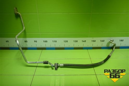 Трубка кондиционера для Mitsubishi Lancer-9  с 2003-2008г (Лансер)