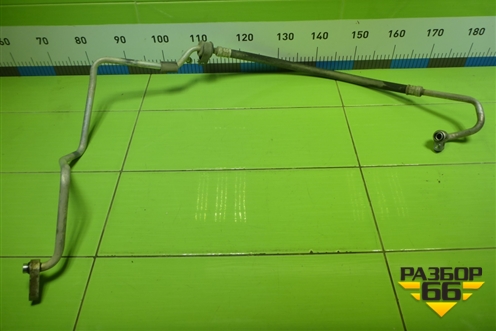 Трубка кондиционера для Mitsubishi Lancer-9  с 2003-2008г (Лансер)