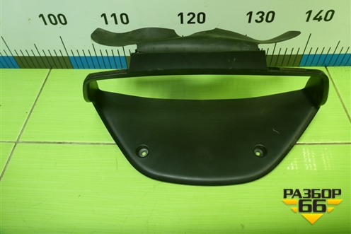 Накладка на щиток приборов (MR506452) для Mitsubishi Lancer-9  с 2003-2008г (Лансер)