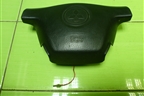 Подушка безопасности в рулевое колесо (MR955737) для Mitsubishi Lancer-9  с 2003-2008г (Лансер)