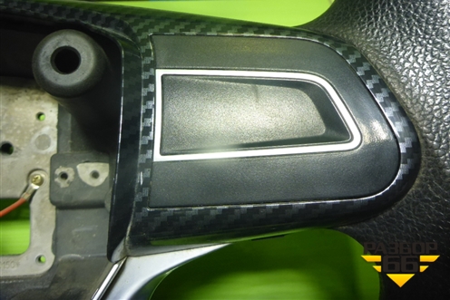 Рулевое колесо не под AIR BAG  (3402B000150) для DAYUN CGC4250