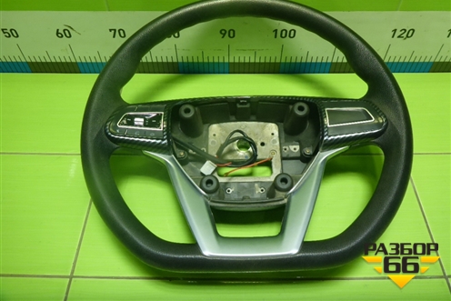 Рулевое колесо не под AIR BAG  (3402B000150) для DAYUN CGC4250