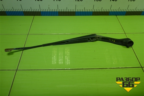 Поводок стеклоочистителя левый для Mitsubishi Lancer-9  с 2003-2008г (Лансер)