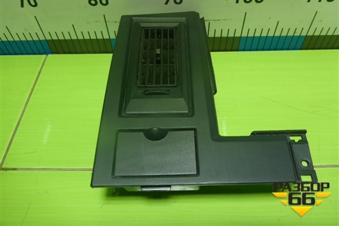 Дефлектор воздушный  (535MAA01006) для DAYUN CGC4250