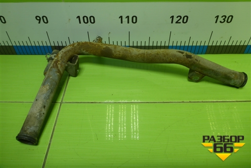 Трубка системы охлаждения для Mitsubishi Lancer-9  с 2003-2008г (Лансер)