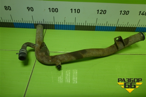 Трубка системы охлаждения для Mitsubishi Lancer-9  с 2003-2008г (Лансер)