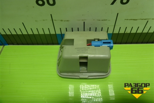 Плафон салонный (413AAA02000) для DAYUN CGC4250