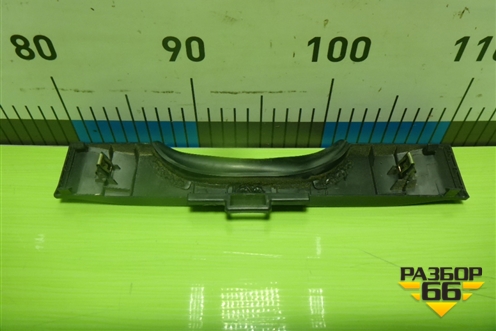 Кожух рулевой колонки  (535MAA01003) для DAYUN CGC4250