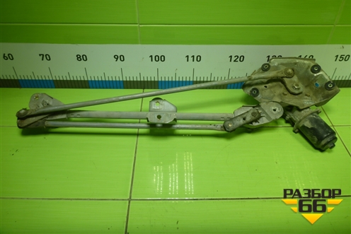 Трапеция стеклоочистителей для Mitsubishi Lancer-9  с 2003-2008г (Лансер)