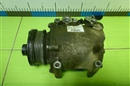 Компрессор кондиционера (MN185570) для Mitsubishi Lancer-9  с 2003-2008г (Лансер)